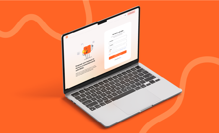 Denu - Portfolio