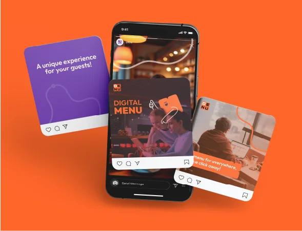 Denu - Portfolio