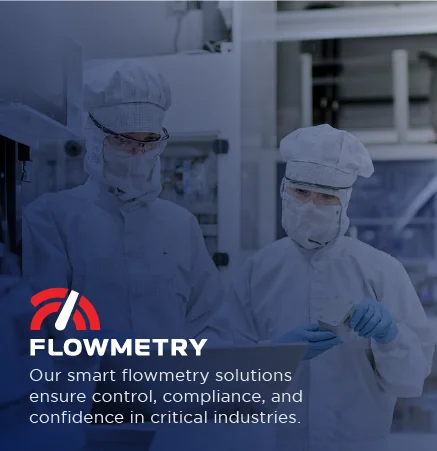 Flowmetry - Portfolio