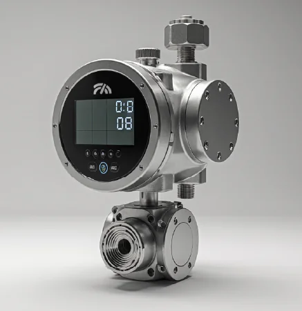 Flowmetry - Portfolio