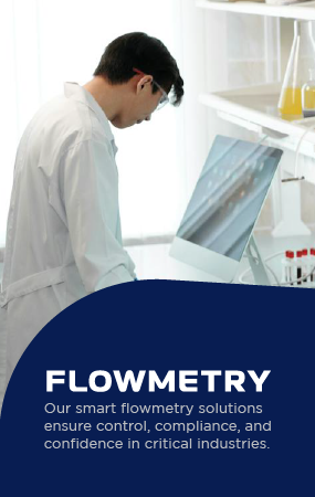 Flowmetry - Portfolio