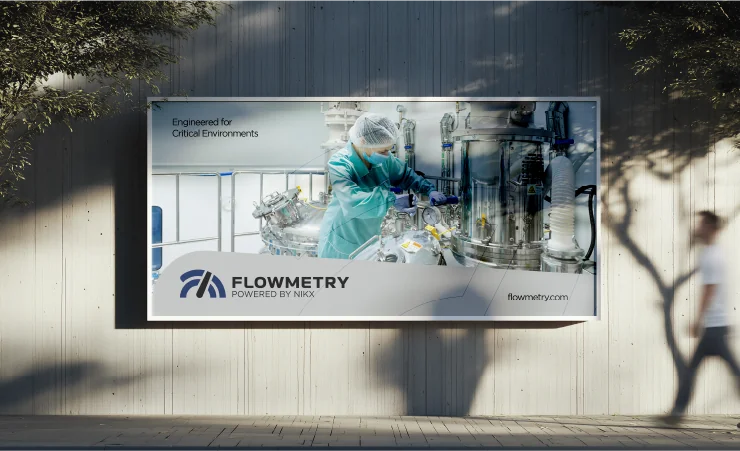 Flowmetry - Portfolio