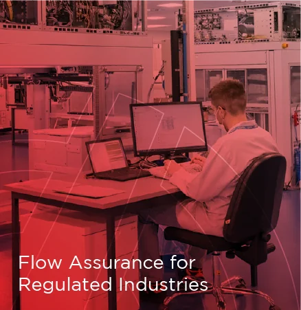 Flowmetry - Portfolio