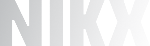 NIKX Portfolio