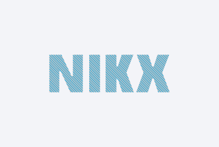 NIKX Portfolio