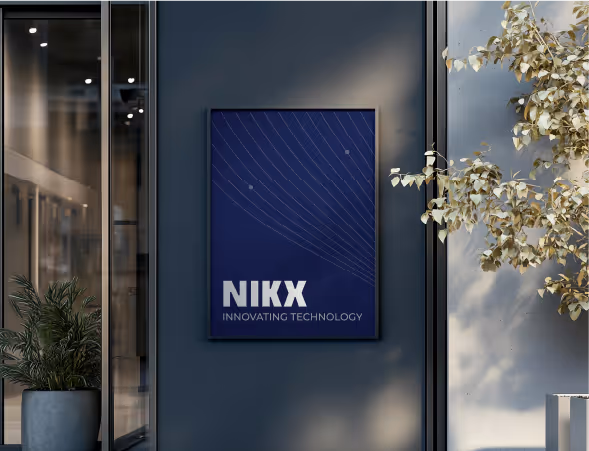 NIKX Portfolio