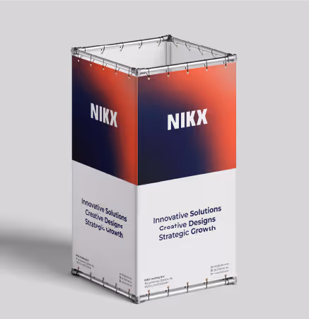 NIKX Portfolio