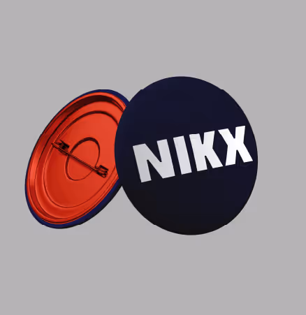 NIKX Portfolio