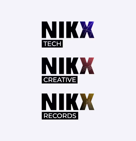 NIKX Portfolio