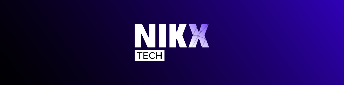 NIKX Portfolio
