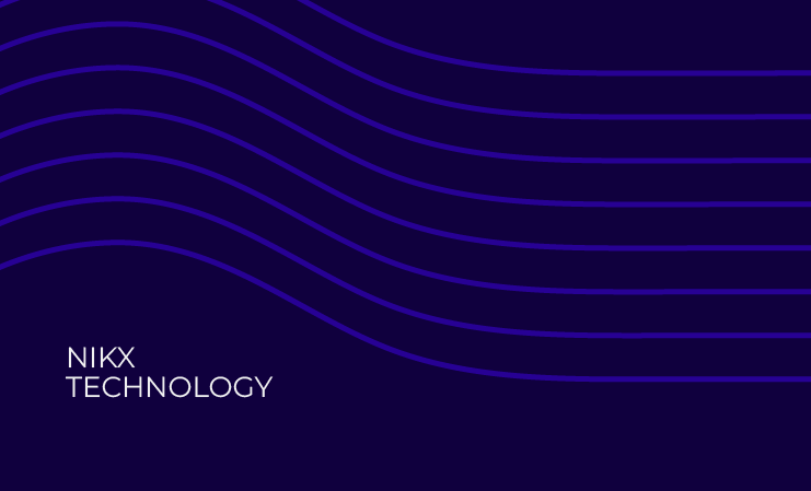 NIKX Portfolio