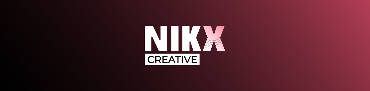 NIKX Portfolio