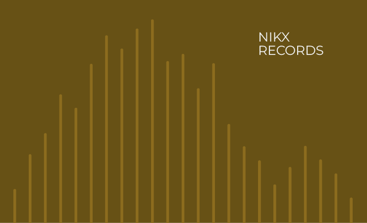 NIKX Portfolio