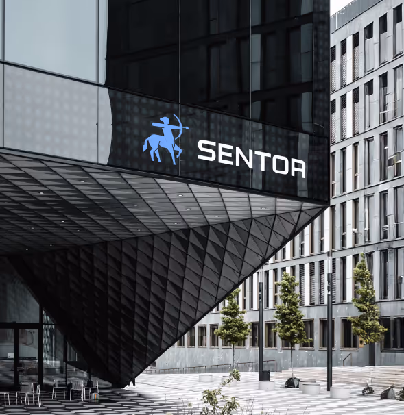 Sentor - Portfolio