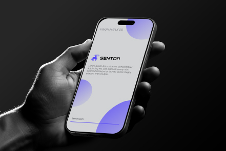 Sentor - Portfolio