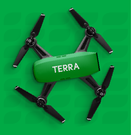 Terra - Portfolio