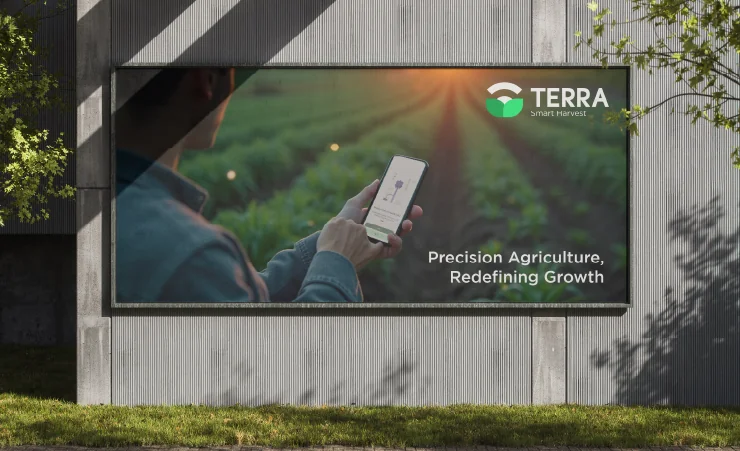 Terra - Portfolio