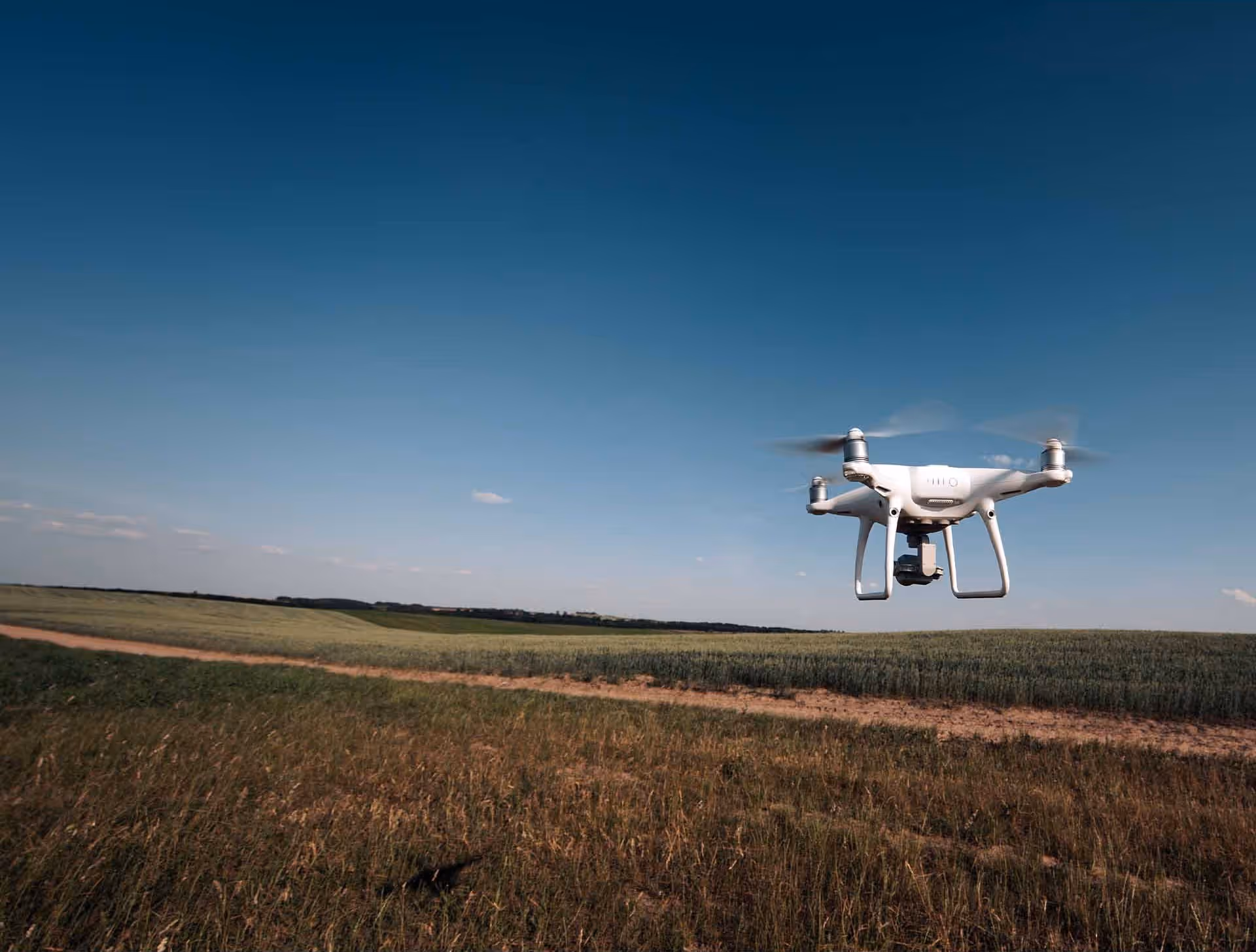 NIKX Technologies in Drone