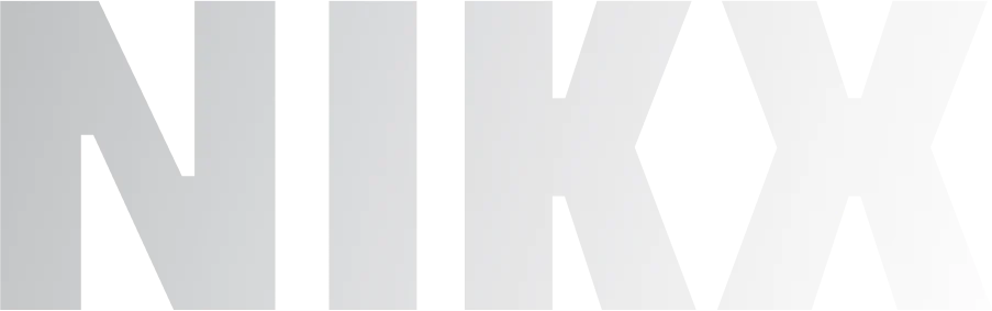 NIKX Holding Logo